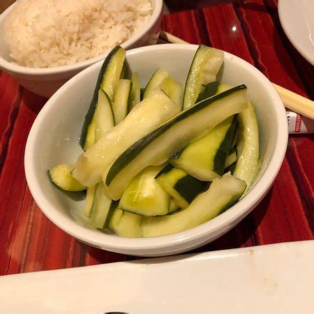 Luk Fu, Hanover .